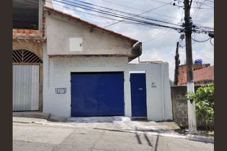 Foto 05 de casa à venda com 3 quartos, 120m² em Vila Princesa Isabel, São Paulo