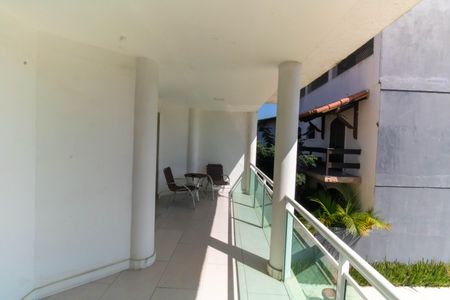 Casa à venda com 205m², 3 quartos e 5 vagasVaranda