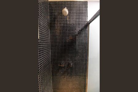 Casa à venda com 205m², 3 quartos e 5 vagasBanheiro Social