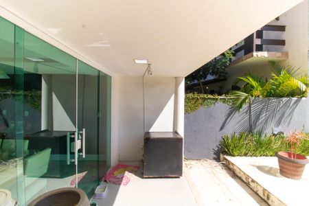 Casa à venda com 205m², 3 quartos e 5 vagasVaranda da Sala