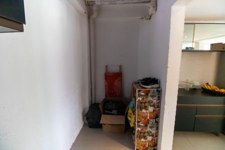 Casa à venda com 205m², 3 quartos e 5 vagasÁrea de Serviço