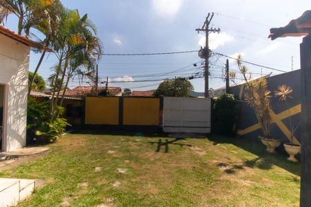 Casa à venda com 205m², 3 quartos e 5 vagasÁrea externa