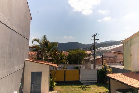 Casa à venda com 205m², 3 quartos e 5 vagasVista da Suíte 2