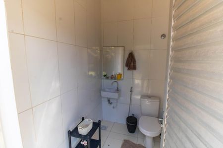 Casa à venda com 205m², 3 quartos e 5 vagasLavabo