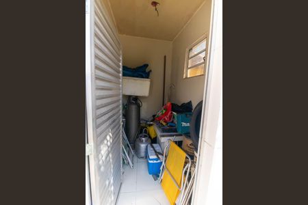 Casa à venda com 205m², 3 quartos e 5 vagasQuarto de Serviço