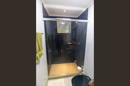 Casa à venda com 205m², 3 quartos e 5 vagasBanheiro Social