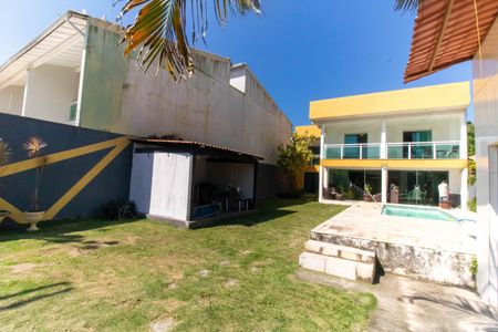 Casa à venda com 205m², 3 quartos e 5 vagasÁrea externa