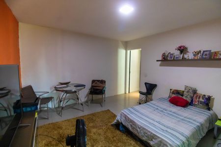 Casa à venda com 205m², 3 quartos e 5 vagasQuarto 