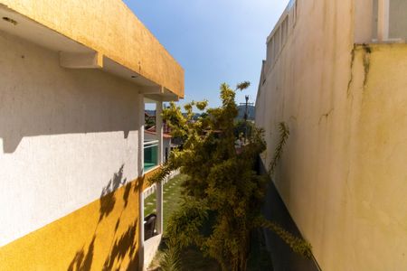 Casa à venda com 205m², 3 quartos e 5 vagasVista da Suíte 1