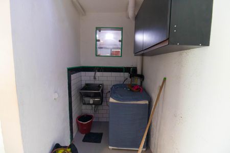 Casa à venda com 205m², 3 quartos e 5 vagasÁrea de Serviço