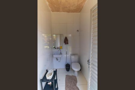 Casa à venda com 205m², 3 quartos e 5 vagasLavabo