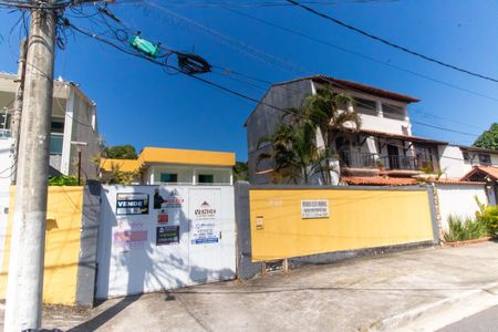 Casa à venda com 205m², 3 quartos e 5 vagasFachada