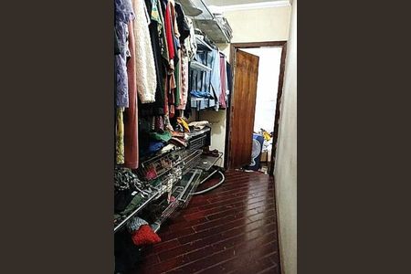 Casa à venda com 3 quartos, 330m² em Vila Camilópolis, Santo André