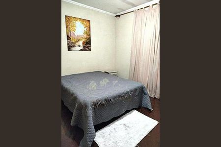 Casa à venda com 3 quartos, 330m² em Vila Camilópolis, Santo André