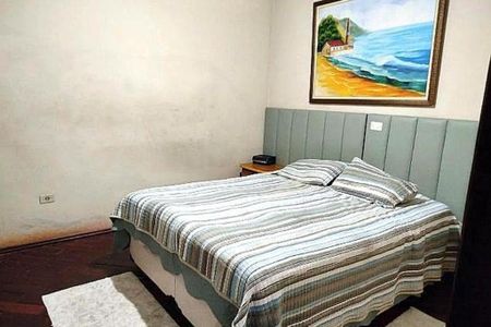 Casa à venda com 3 quartos, 330m² em Vila Camilópolis, Santo André