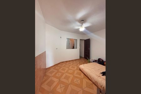 Foto 29 de casa à venda com 4 quartos, 228m² em Jardim Morais Prado, São Paulo