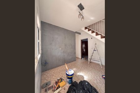 Foto 08 de casa à venda com 4 quartos, 228m² em Jardim Morais Prado, São Paulo