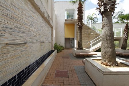 Apartamento à venda com 71m², 3 quartos e 2 vagasÁrea comum