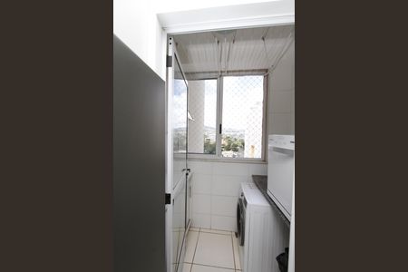 Apartamento à venda com 71m², 3 quartos e 2 vagasÁrea de Serviço