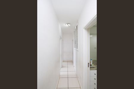 Apartamento à venda com 71m², 3 quartos e 2 vagasCorredor