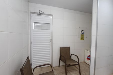 Apartamento à venda com 71m², 3 quartos e 2 vagassauna