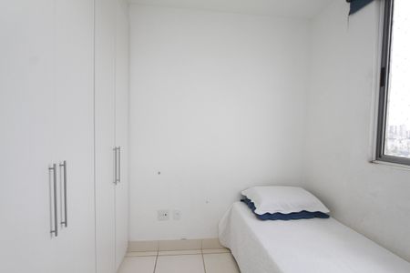 Apartamento à venda com 71m², 3 quartos e 2 vagasQuarto 1