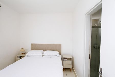 Apartamento à venda com 71m², 3 quartos e 2 vagasQuarto 3 - Suíte