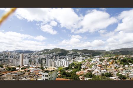 Apartamento à venda com 71m², 3 quartos e 2 vagasvista