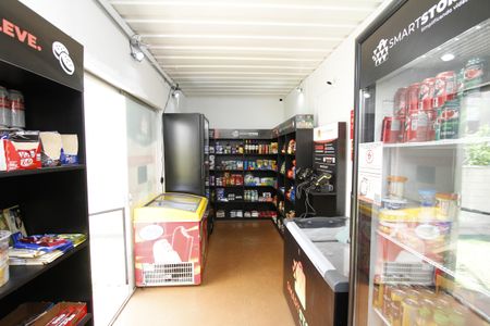Apartamento à venda com 71m², 3 quartos e 2 vagasmercado