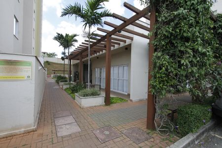 Apartamento à venda com 71m², 3 quartos e 2 vagasÁrea comum