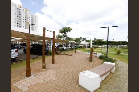 Apartamento à venda com 71m², 3 quartos e 2 vagasÁrea comum