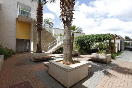 Apartamento à venda com 71m², 3 quartos e 2 vagasÁrea comum