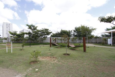 Apartamento à venda com 71m², 3 quartos e 2 vagasÁrea comum