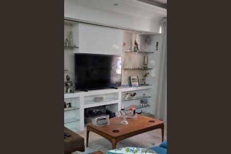 Apartamento à venda com 3 quartos, 86m² em Vila Olímpia, São Paulo