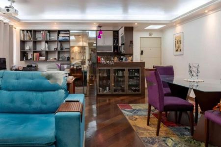 Apartamento à venda com 3 quartos, 86m² em Vila Olímpia, São Paulo
