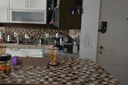 Apartamento à venda com 3 quartos, 86m² em Vila Olímpia, São Paulo