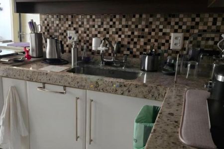 Apartamento à venda com 3 quartos, 86m² em Vila Olímpia, São Paulo