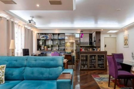Apartamento à venda com 3 quartos, 86m² em Vila Olímpia, São Paulo