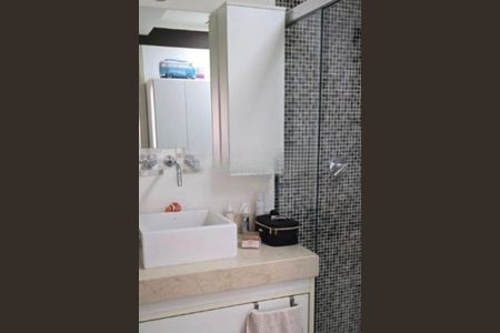 Apartamento à venda com 3 quartos, 86m² em Vila Olímpia, São Paulo