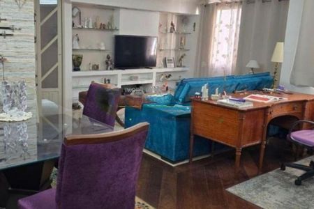 Apartamento à venda com 3 quartos, 86m² em Vila Olímpia, São Paulo