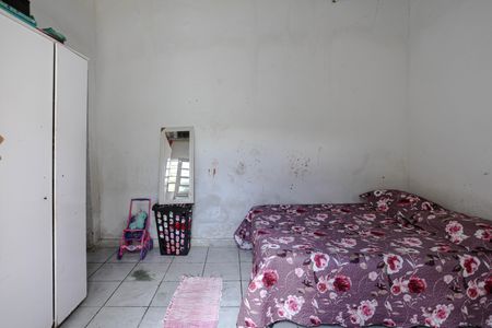 Quarto de casa para alugar com 1 quarto, 30m² em Jardim Capim-guassu, Ferraz de Vasconcelos