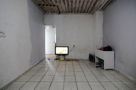 Quarto de casa para alugar com 1 quarto, 30m² em Jardim Capim-guassu, Ferraz de Vasconcelos