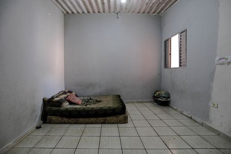 Quarto de casa para alugar com 1 quarto, 30m² em Jardim Capim-guassu, Ferraz de Vasconcelos