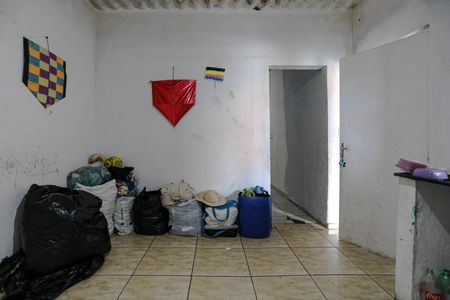 Cozinha de casa para alugar com 1 quarto, 30m² em Jardim Capim-guassu, Ferraz de Vasconcelos
