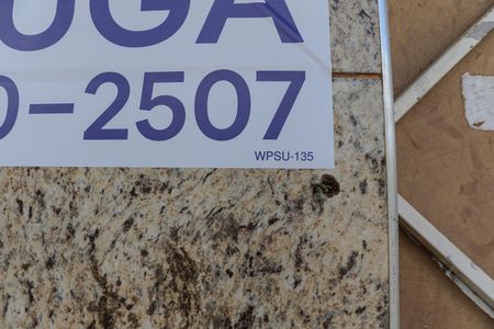 Casa para alugar com 30m², 1 quarto e sem vagaPlaquinha