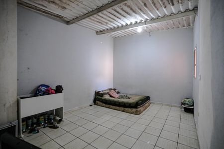 Quarto de casa para alugar com 1 quarto, 30m² em Jardim Capim-guassu, Ferraz de Vasconcelos