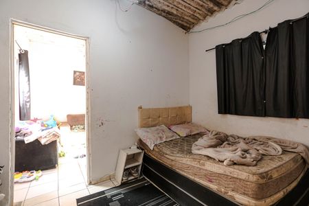 Casa para alugar com 30m², 1 quarto e sem vagaQuarto