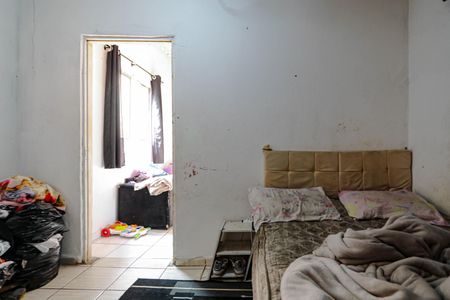 Casa para alugar com 30m², 1 quarto e sem vagaQuarto