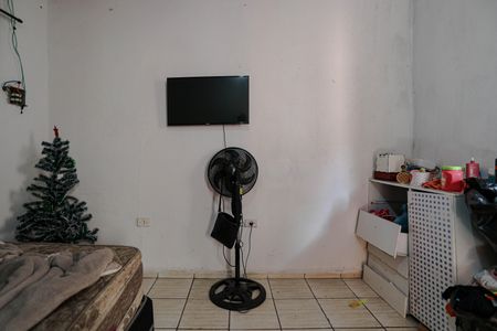 Casa para alugar com 30m², 1 quarto e sem vagaQuarto