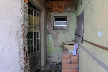 Casa para alugar com 30m², 1 quarto e sem vagaEntrada